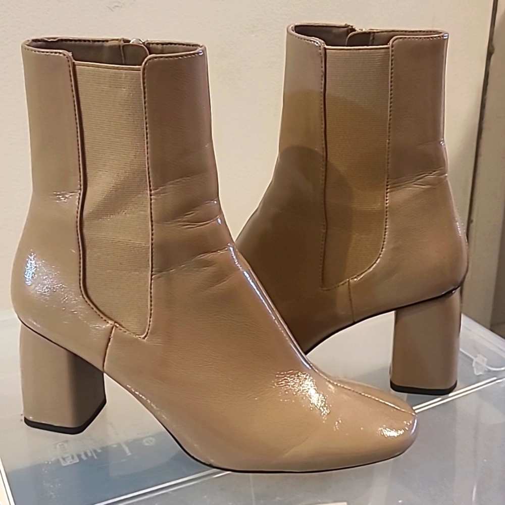 Zara Boots